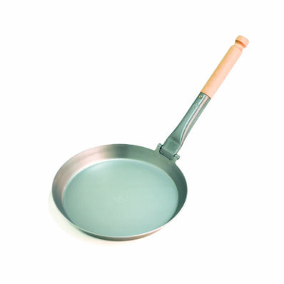 Jägarstekpanna original S8